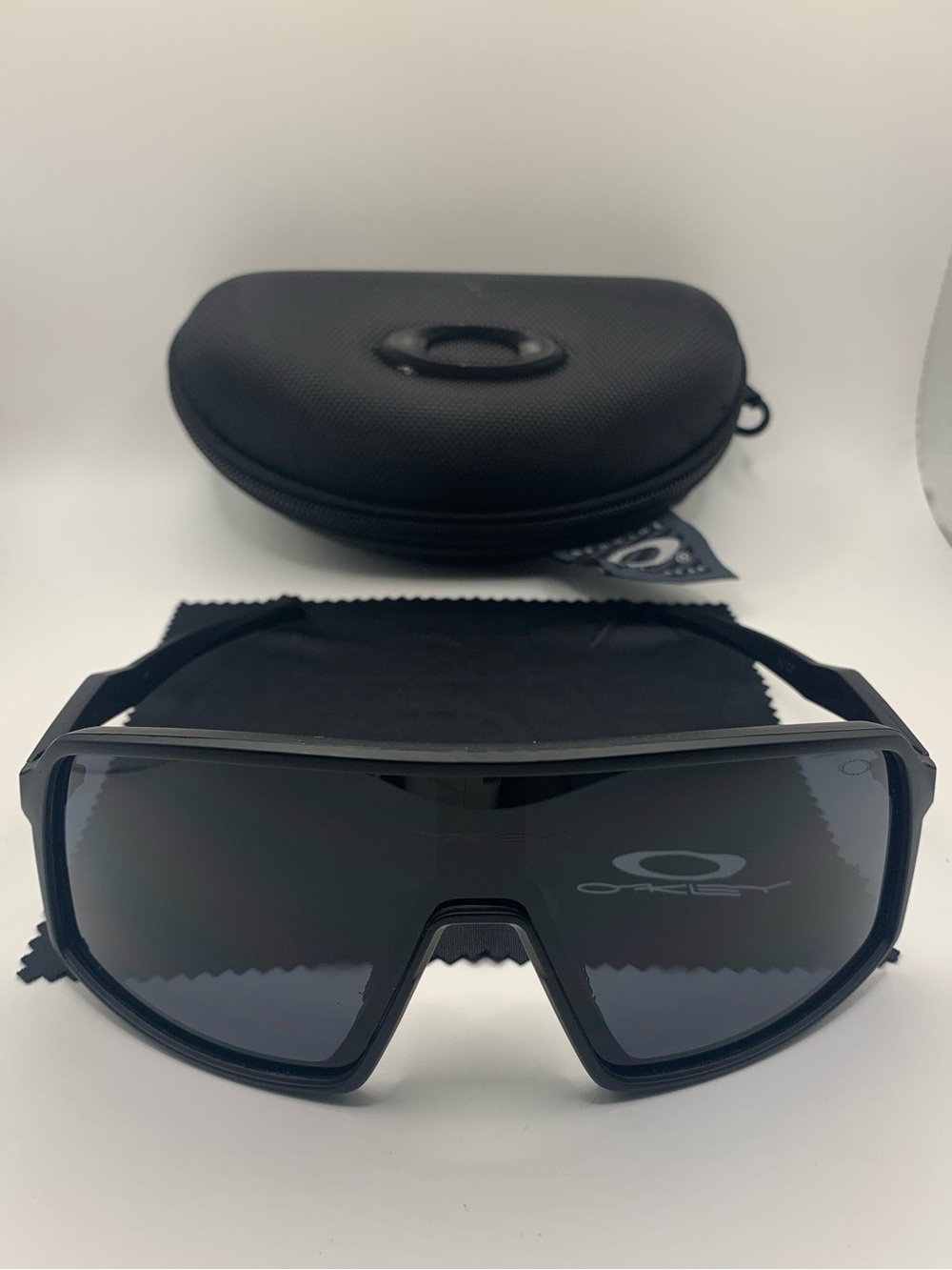 Oakley Sutro OO9462 Prizm Grey Sunglasses with Case